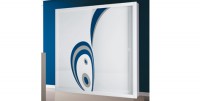 Guarda-Roupa Teen Fly 2 portas